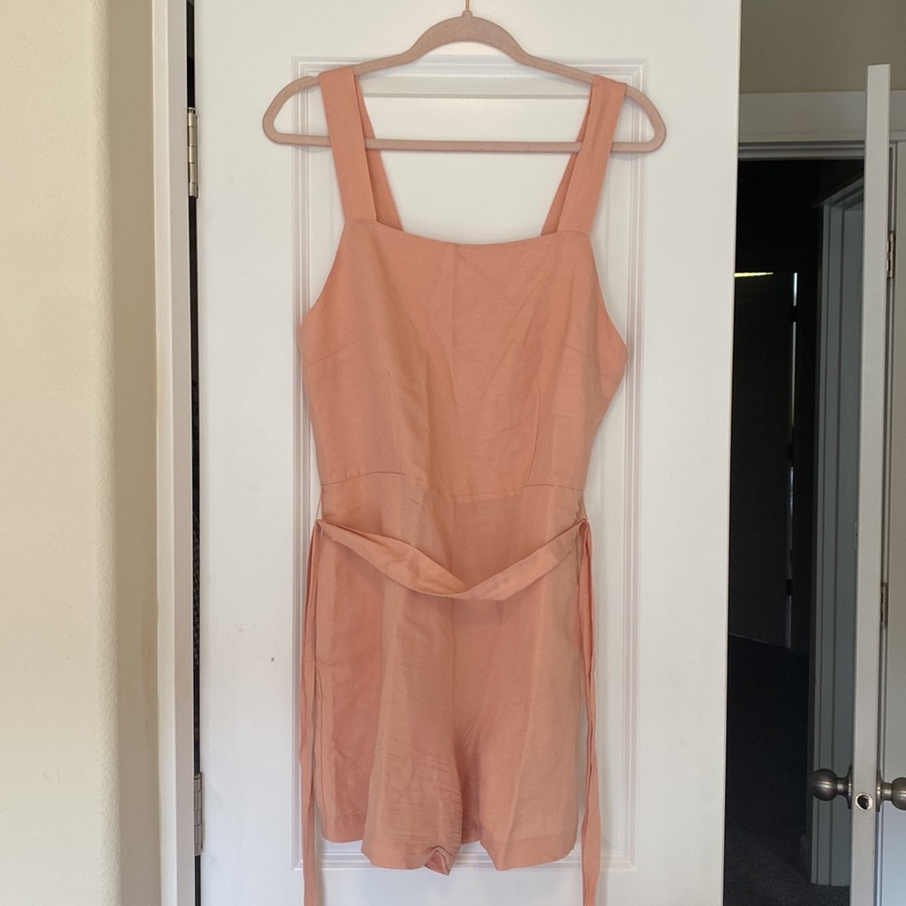 H&M Romper
